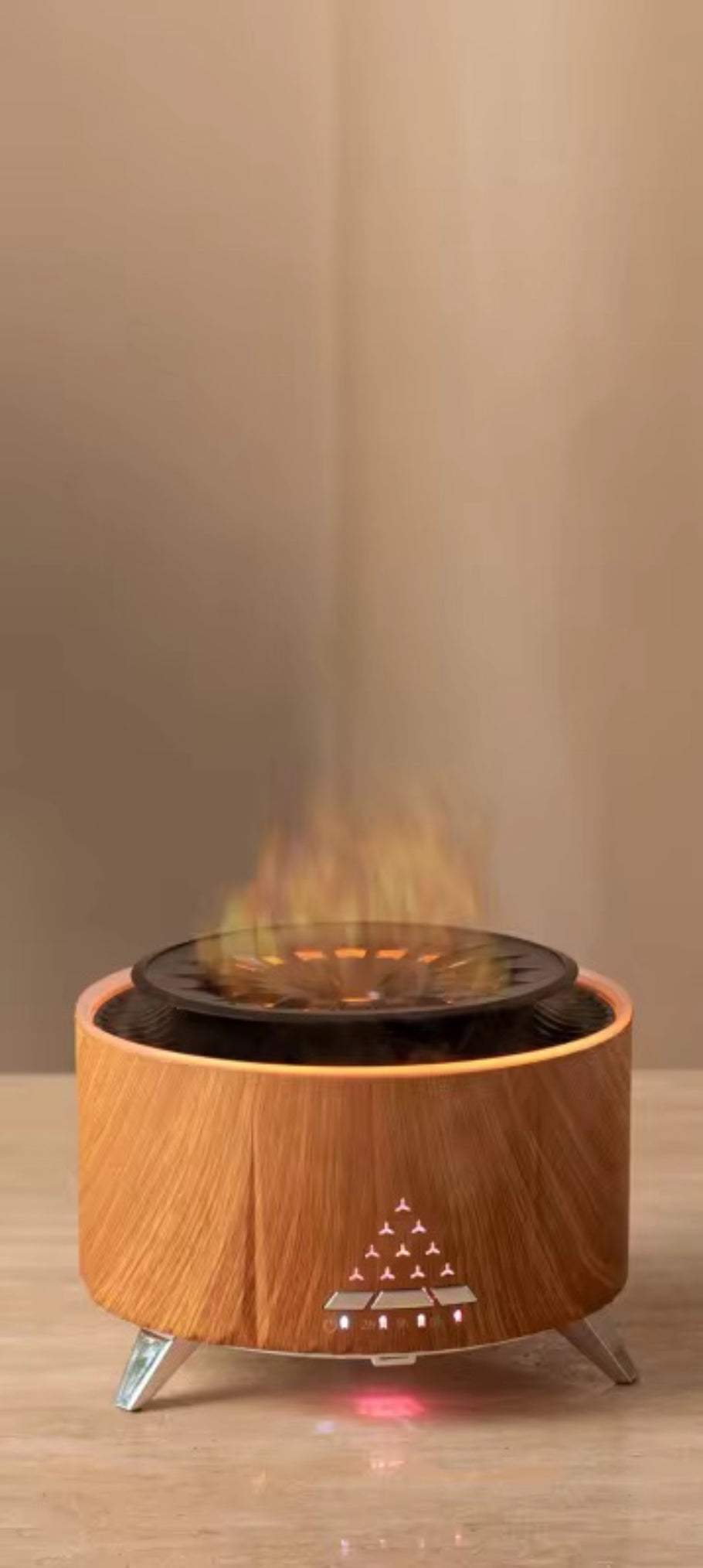 JellyFire Diffuser