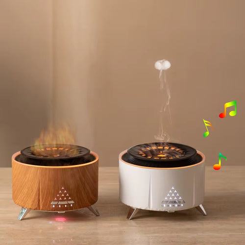 JellyFire Diffuser