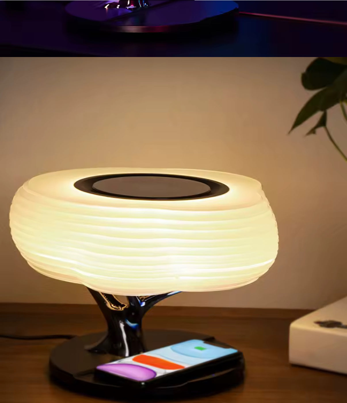 AuraOne Lamp