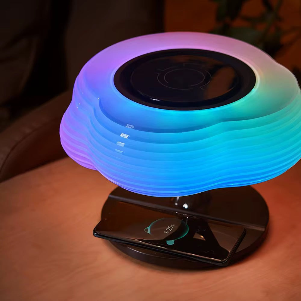 AuraOne Lamp