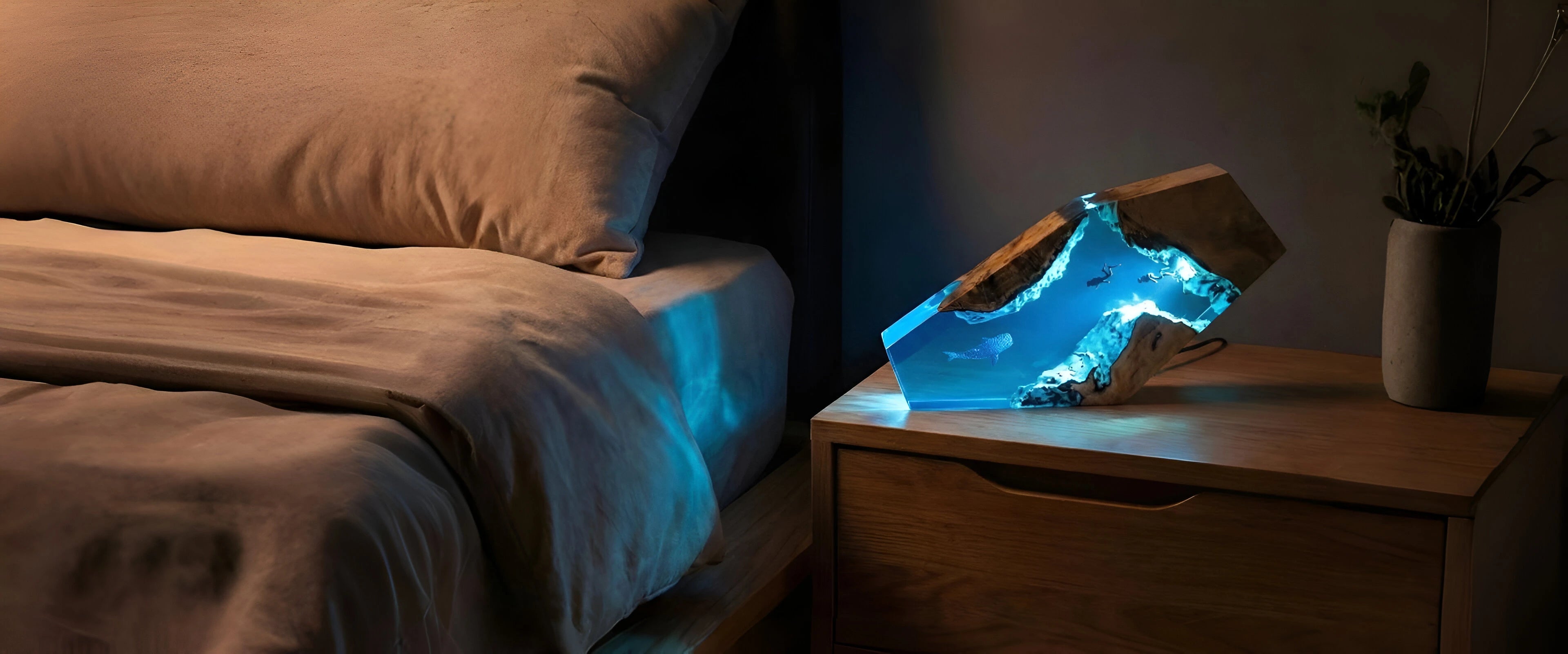 Cute Night Lights Kids Love 👶😍