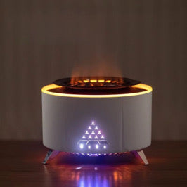 JellyFire Diffuser