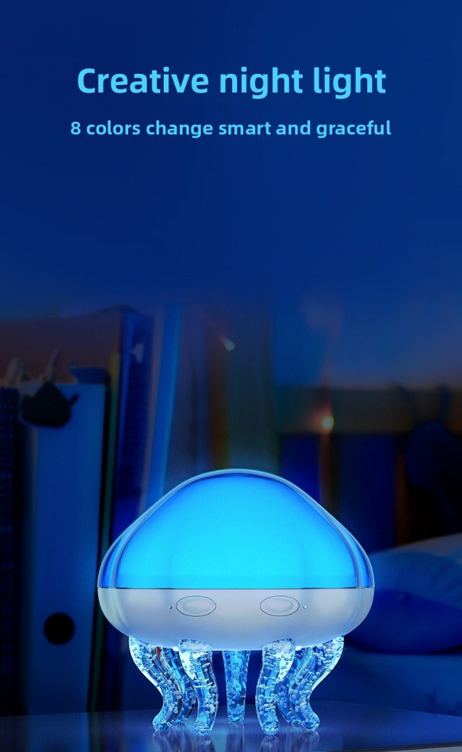 JellyAura Ambient Light