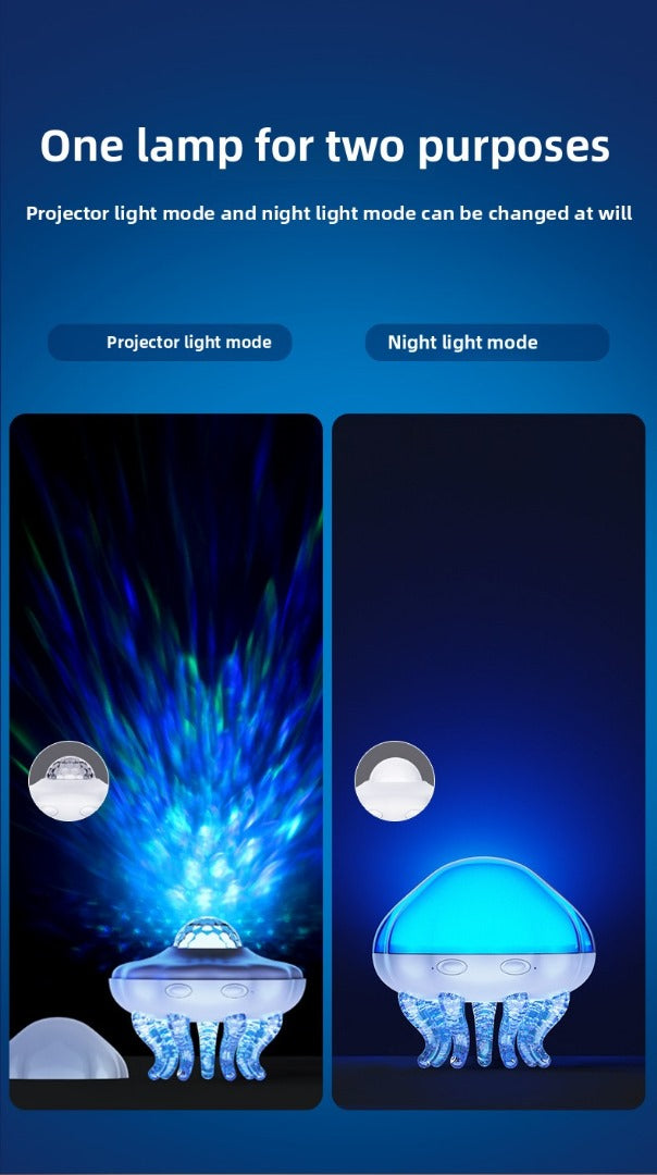 JellyAura Ambient Light