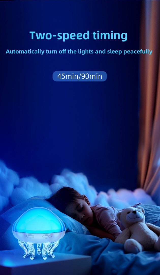 JellyAura Ambient Light