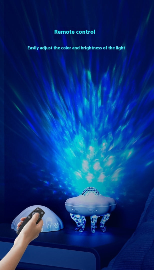 JellyAura Ambient Light