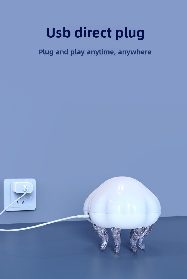 JellyAura Ambient Light