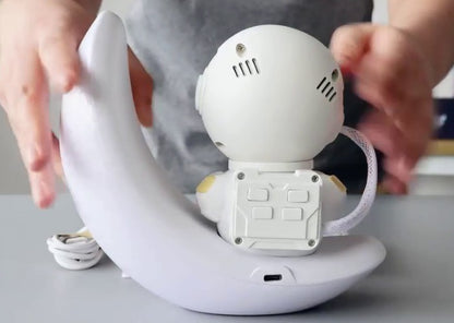 AstroDream Galaxy Projector