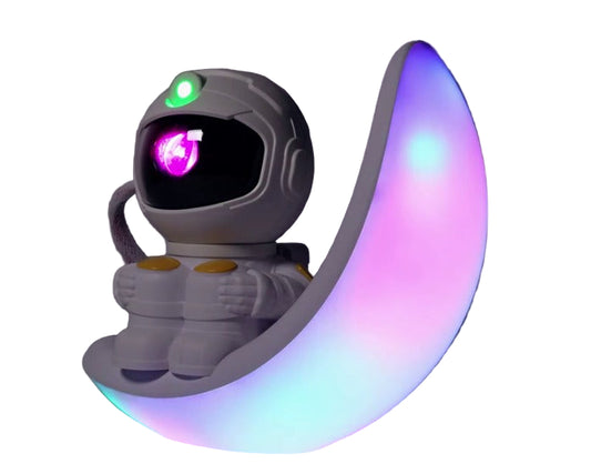 AstroDream Galaxy Projector