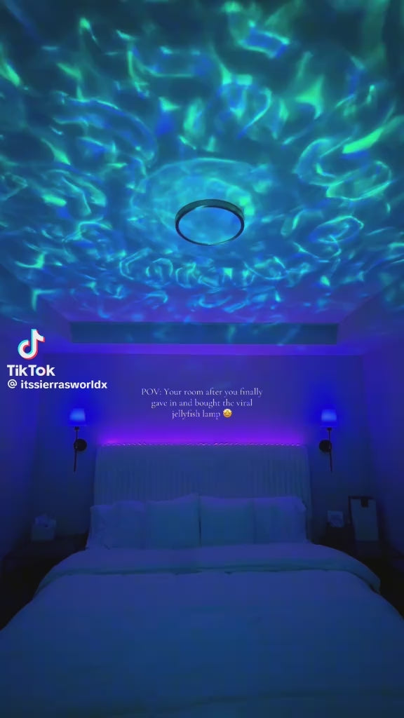 JellyAura Ambient Light