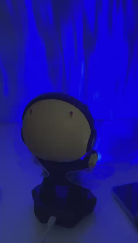 HoneyBee Night Light