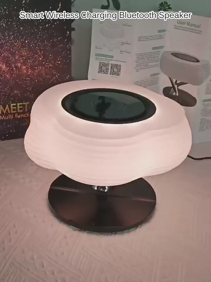 AuraOne Lamp