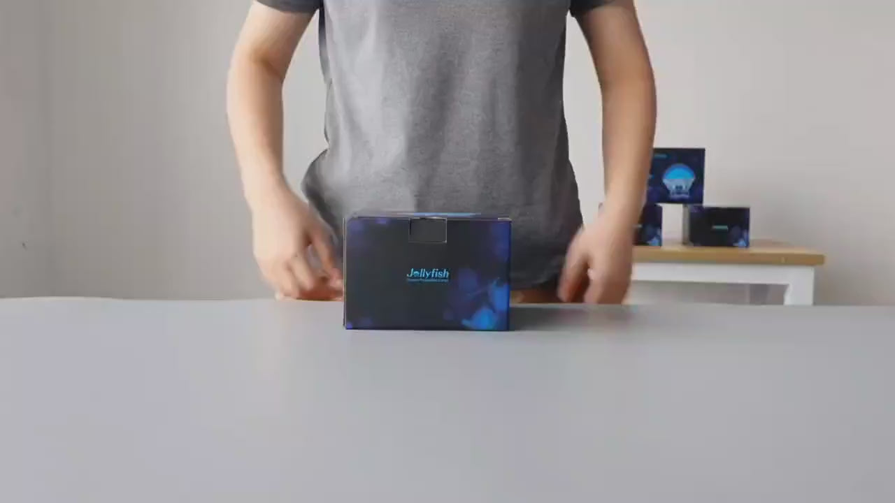 JellyAura Ambient Light