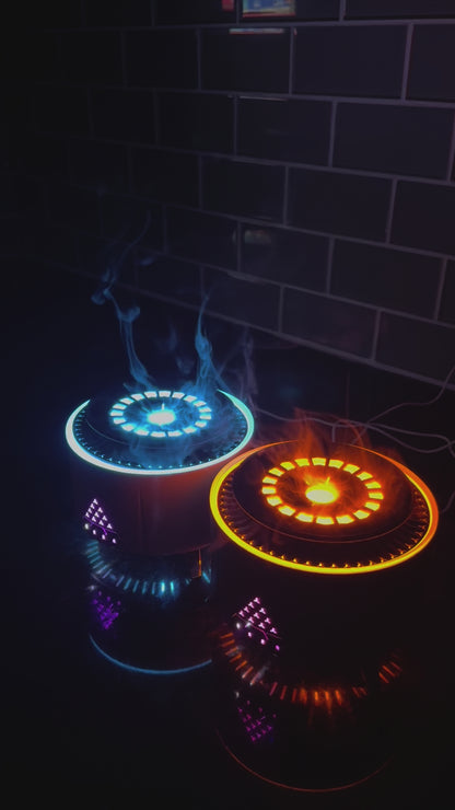 JellyFire Diffuser